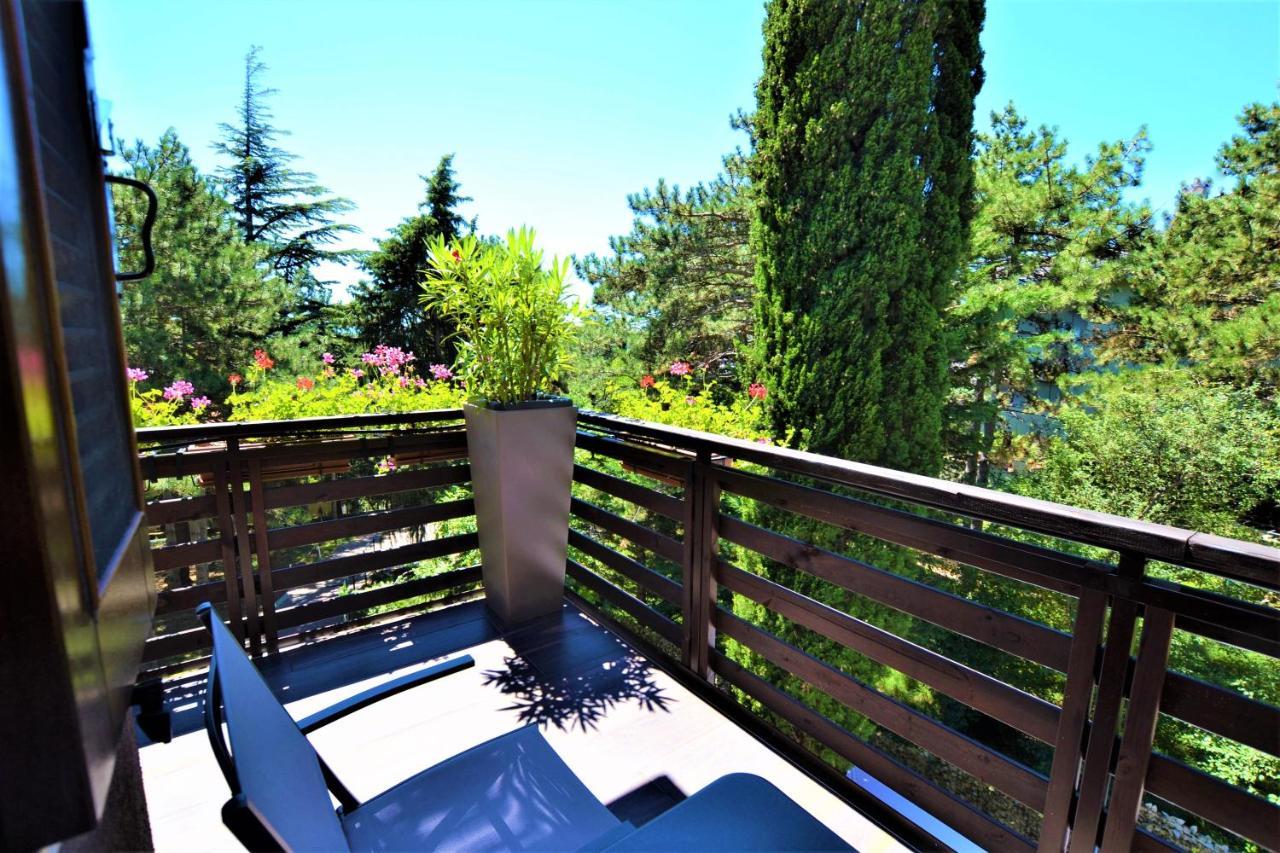Trieste59 B&B Экстерьер фото