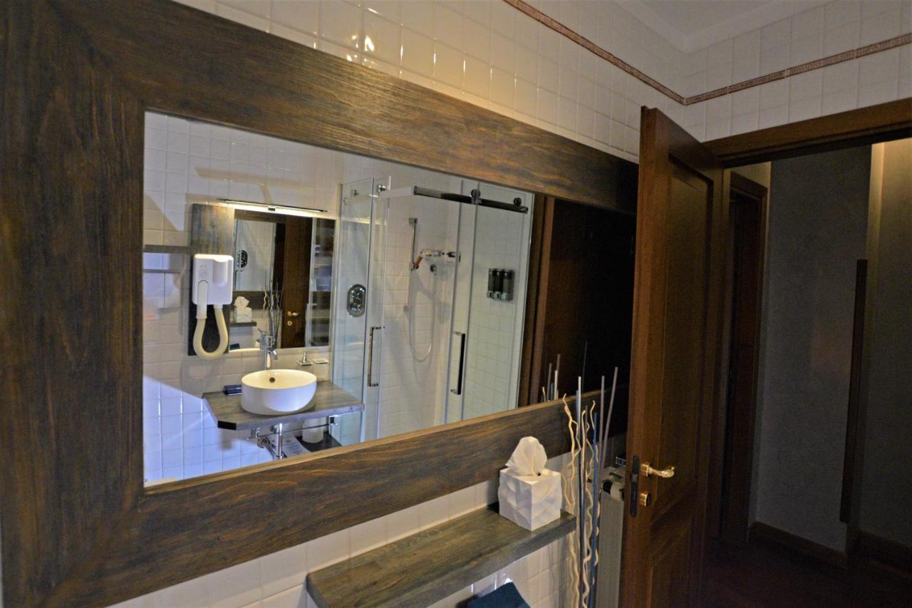 Trieste59 B&B Экстерьер фото