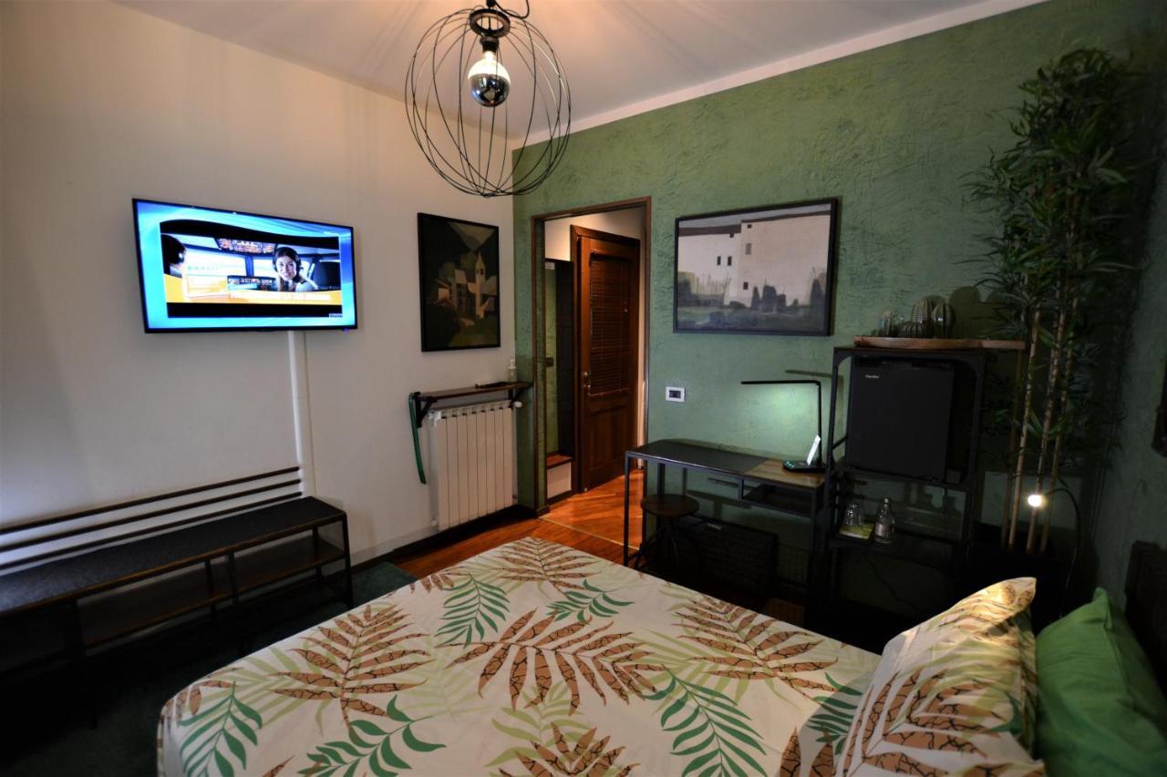 Trieste59 B&B Экстерьер фото