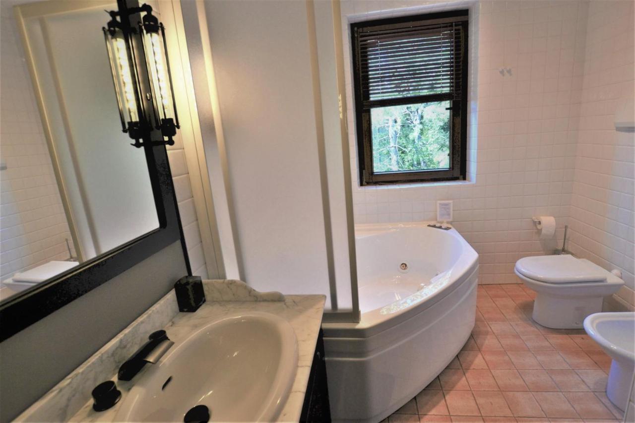Trieste59 B&B Экстерьер фото