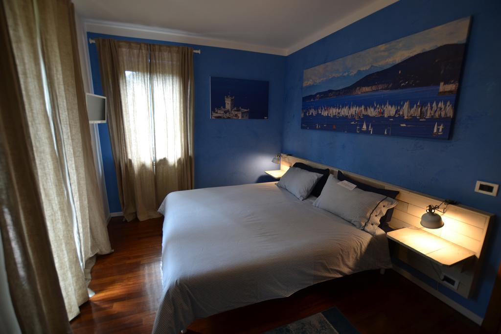 Trieste59 B&B Экстерьер фото